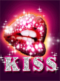 pic for kiss  120x160
